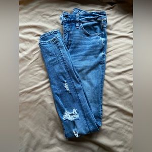 American Eagle Skinny Jeggings